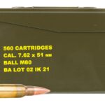 IGMAN 810091156261 762X51 M80 560RDS 1 195706