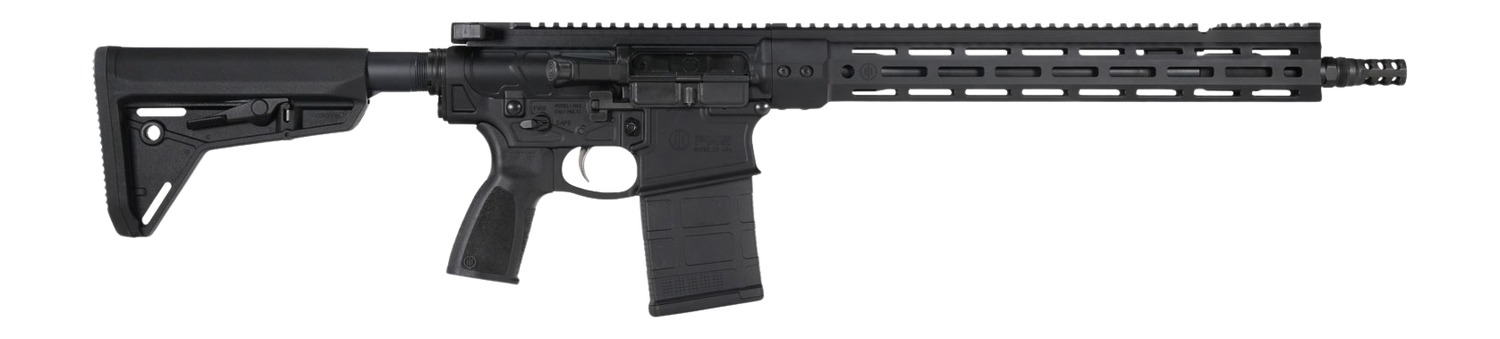 PWS MK2-M2R-308-16 MK2 MOD2 308 16" 3 PWS MK2-M2R-308-16 MK2 MOD2 308 16"