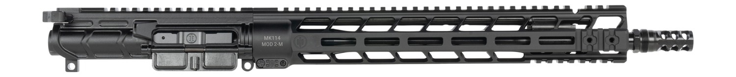 PWS MK1-M2U-6ARC14 MK114 MOD2 UPPR 6ARC 14.5 3 PWS MK1-M2U-6ARC14 MK114 MOD2 UPPR 6ARC 14.5