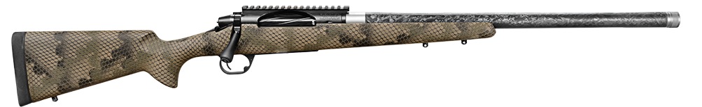 Proof Research 150740 Elevation 2.0 6.5 PRC 3+1 20" Carbon Fiber Match Grade Threaded Barrel, Black Receiver w/Picatinny Rail, Tactical Flat Dark Earth Fixed Carbon Fiber Stock, Right Hand 3 Proof Research 150740 Elevation 2.0 6.5 PRC 3+1 20" Carbon Fiber Match Grade Threaded Barrel, Black Receiver w/Picatinny Rail, Tactical Flat Dark Earth Fixed Carbon Fiber Stock, Right Hand