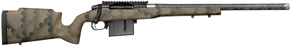 Proof Research 137987 Elevation MTR 2.0 6mm ARC 4+1 16.50" Carbon Fiber Match Grade Threaded Barrel, Black Receiver w/Picatinny Rail, Tactical Flat Dark Earth Proof Fixed Carbon Fiber Stock, Right Han 3 Proof Research 137987 Elevation MTR 2.0 6mm ARC 4+1 16.50" Carbon Fiber Match Grade Threaded Barrel, Black Receiver w/Picatinny Rail, Tactical Flat Dark Earth Proof Fixed Carbon Fiber Stock, Right Han