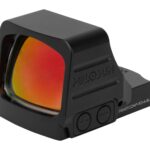 HOLOSUN HS407COMP-GD-6-BLK REFLEX SIGHT 6MOA DOT 1 195850