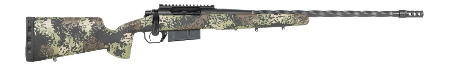 Horizon Firearms HRFBND7PRC22R Core Bandit 7mm PRC 22" 3 Horizon Firearms HRFBND7PRC22R Core Bandit 7mm PRC 22"