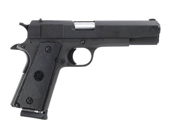 ROCKI 57250 M1911A1 GI STD FS 9MM 3 ROCKI 57250 M1911A1 GI STD FS 9MM