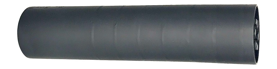 Fuqua Precision Machining CB556SSBLK Cheeze Boi 5.56/223 Black 17-4 Stainless Steel 1/2x28" 3 Fuqua Precision Machining CB556SSBLK Cheeze Boi 5.56/223 Black 17-4 Stainless Steel 1/2x28"