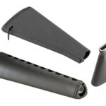 LUTH-AR FK-A1R COMPLETE A1 RIFLE FURN KIT BLK 2 196350