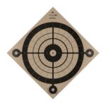 INFRARED-ID BULLSEYE8 THERM BULLSEYE TARGET 3PK 1 196705