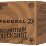 FED F12BK2500 12 2-3/4" MAX 9 00BK 25/10 2 196754