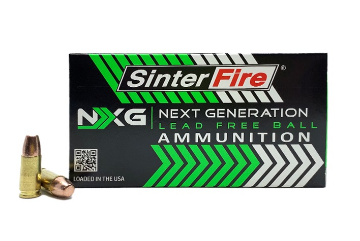 SINTERFIRE SF22350NXG 223 NXG 50G LF 50/10 3 SINTERFIRE SF22350NXG 223 NXG 50G LF 50/10