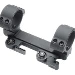 LARUE LT112-34 TACTICAL 20 MOA PSR SCOPE MNT 34MM 1 196958