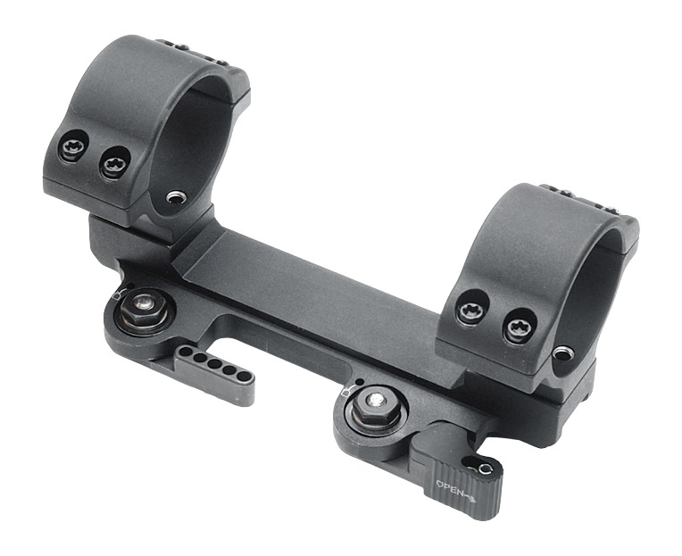 LARUE LT112-34 TACTICAL 20 MOA PSR SCOPE MNT 34MM 3 LARUE LT112-34 TACTICAL 20 MOA PSR SCOPE MNT 34MM
