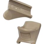 LARUE LT711-FDE TACT HANDSTOP 2-PIECE FDE 1 196976