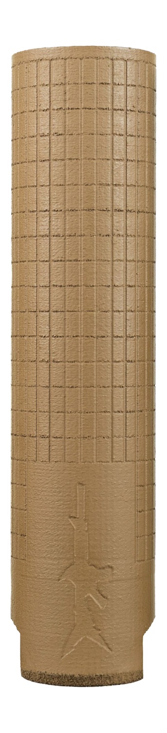 Shark Coast Tactical SCTMIS22TN 22LR 1.20" Inconel 718 1/2"x28 FDE 3 Shark Coast Tactical SCTMIS22TN 22LR 1.20" Inconel 718 1/2"x28 FDE