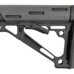 HOG 15540 AR15 OM COL BUTTSTOCK MIL-SPEC GREY 2 197456