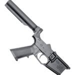KAK MO-801-0604-002 KF-15 FORGED AR15 LOWER NOSTK 2 198360