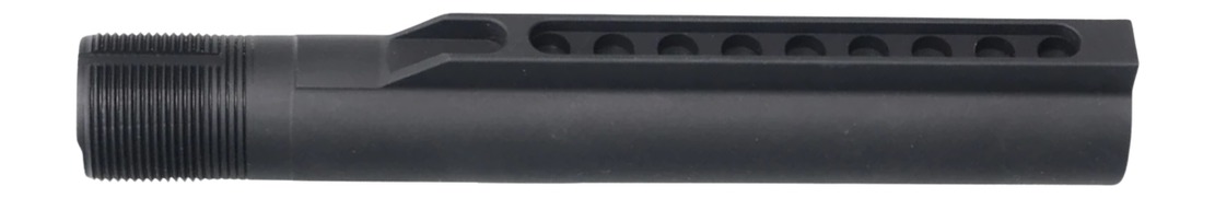 KAK 515-0604-001 M16 A5 BUFFER TUBE 3 KAK 515-0604-001 M16 A5 BUFFER TUBE
