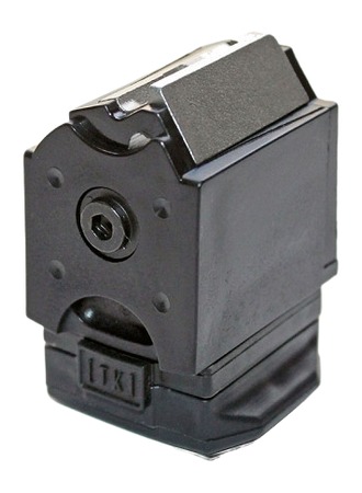 TANDEMKROSS 1918N0036BLK1 COMPANION EXT MAG BUMPER 3 TANDEMKROSS 1918N0036BLK1 COMPANION EXT MAG BUMPER