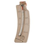SMITH AND WESSON MAGAZINE M&P15-22 25RD FDE 1 19929f9b1
