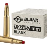 PPU PPB73 7.9X57 BLANK 20/25 2 199793