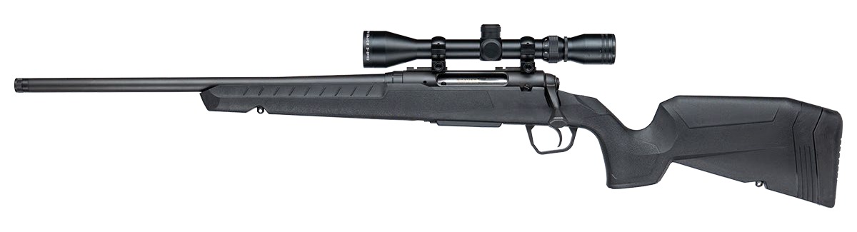 SAV 33096 AXIS XP LH 30-06 SPFLD 20" 3 SAV 33096 AXIS XP LH 30-06 SPFLD 20"