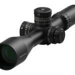 ARKEN EP5GII-5250VPR VPR 5-25X FFP 34MM MOA 2 200633
