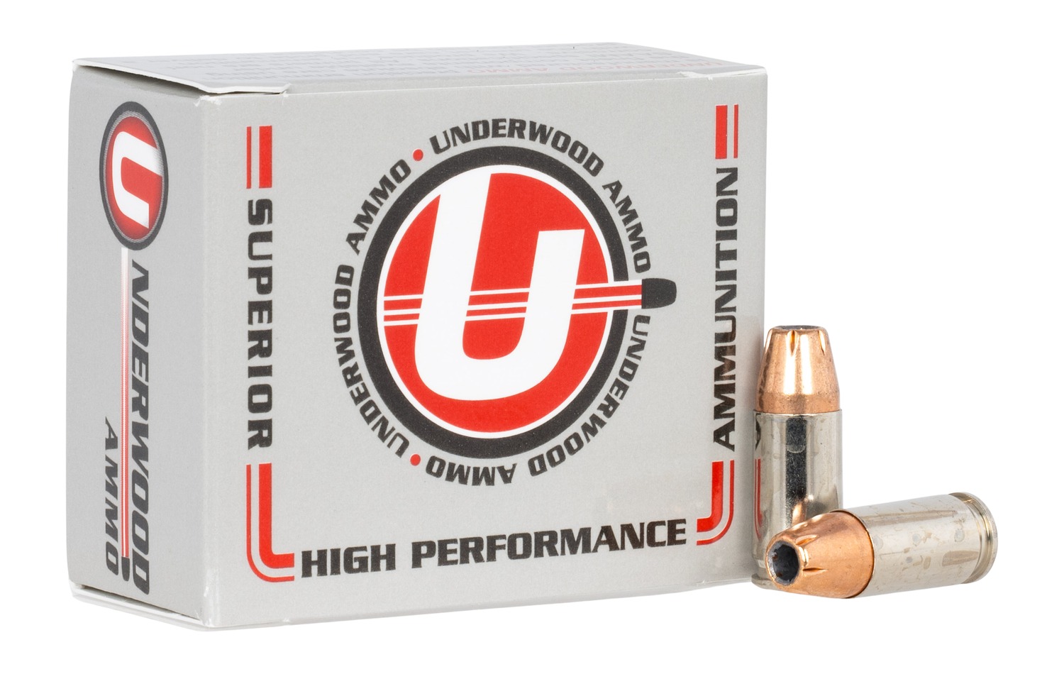 UA 135 9MM 147GR GJHP 20/10 3 UA 135 9MM 147GR GJHP 20/10