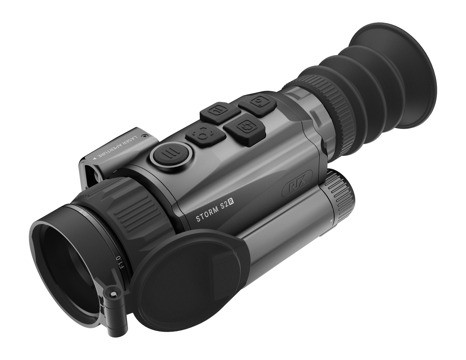 RIX STORM-S2R STORM 384X288 25MM LRF THERM