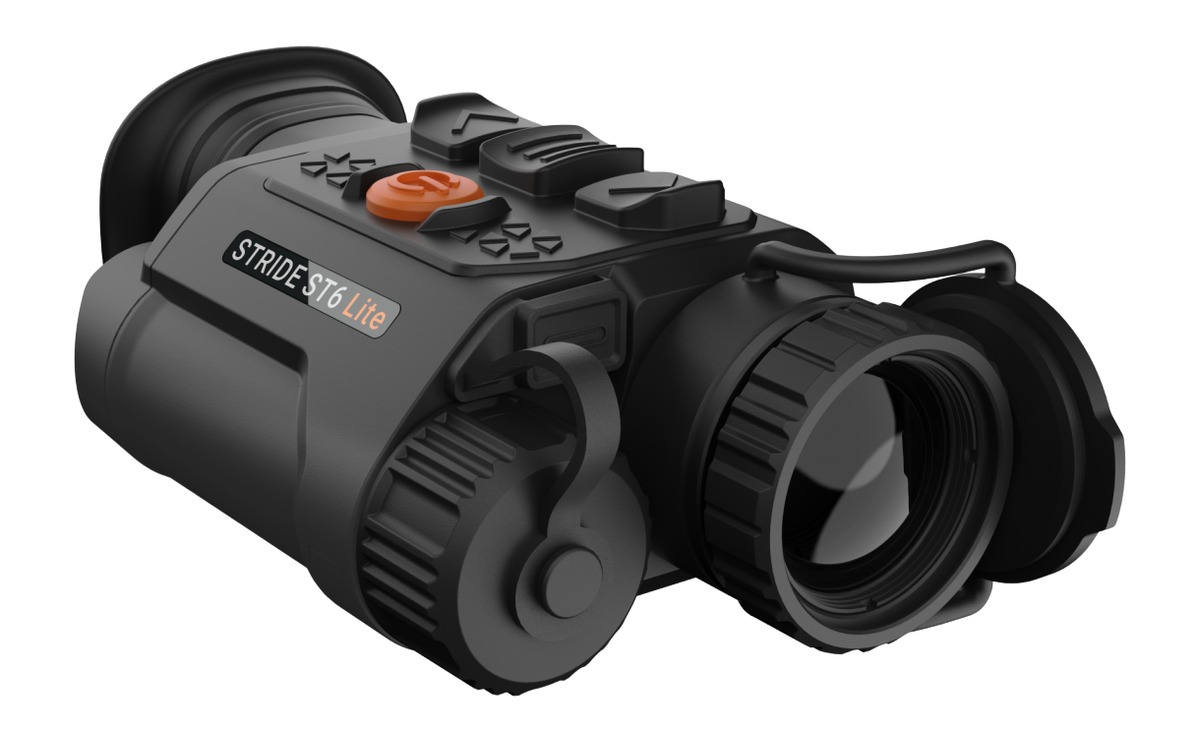 RIX STRIDE-ST6 LITE 384X288 25MM LRF THERM 3 RIX STRIDE-ST6 LITE 384X288 25MM LRF THERM