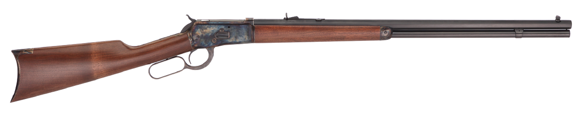 TAYLOR'S & COMPANY 1892 RIFLE 45LC BL/WD 24" 3 TAYLOR'S & COMPANY 1892 RIFLE 45LC BL/WD 24"
