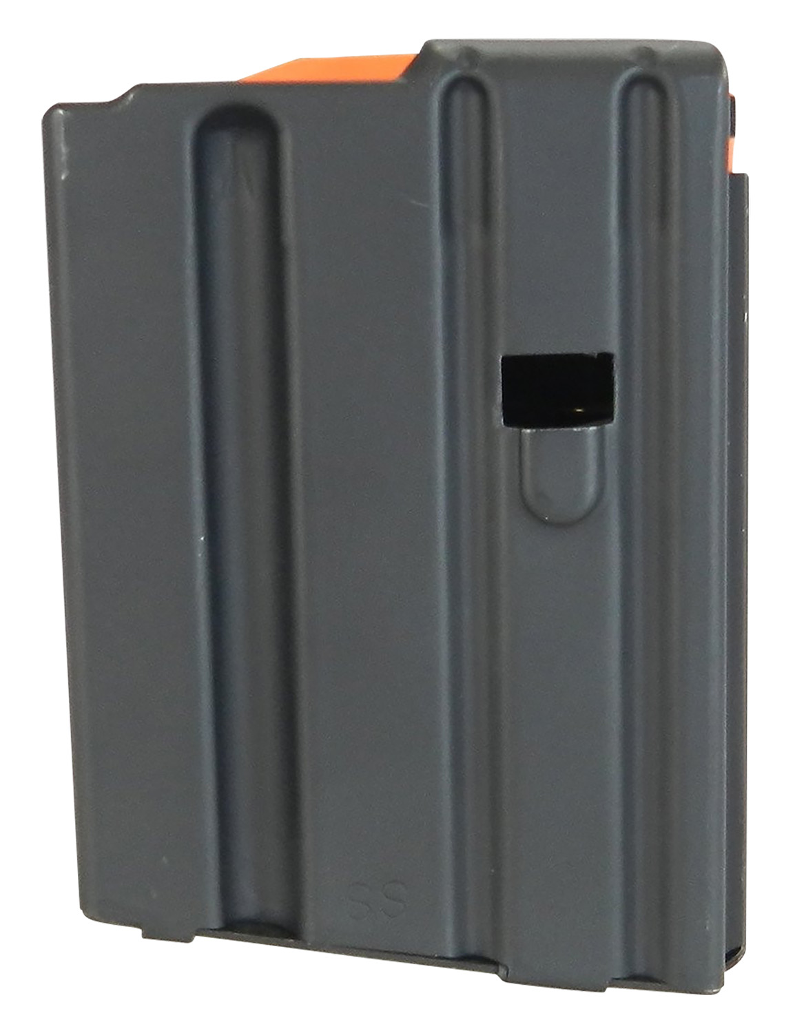 Franklin Armory 0050410BLK DFM 10rd 223 Rem/5.56x45mm NATO For Franklin Armory AR-15 Black Metal 3 Franklin Armory 0050410BLK DFM 10rd 223 Rem/5.56x45mm NATO For Franklin Armory AR-15 Black Metal