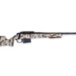 WEATHERBY 307 HUSH 7PRC 22" ADJ 1 307hush65ca 1