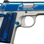 KIMBER MICRO SAPPHIRE 380ACP 2.7" NS# 1 33000906b64