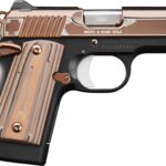 KIMBER MICRO 9MM 3.15" ROSE GOLD # 1 33001743a4f