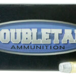 DoubleTap Ammunition 454C360HC Hunter 454Casull 360gr Hard Cast Solid 20 Per Box/25 Case 2 34423