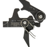 Geissele Automatics 05-483 SSP Flat Bow AR Style Mil-Spec Steel Black Oxide 3.5-4.5 lbs 2 37396