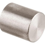 Geissele Automatics 04246 Super 42 Buffer Weight Silver Tungsten AR Platform 2 37433