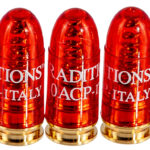Traditions ASC380 Snap Caps Handgun 380ACP Brass Plastic 5Pack 2 39482