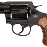ROCK ISLAND ARMORY M206 REVOLVER 38SPC PRKZD 2" 1 4806015512837 2