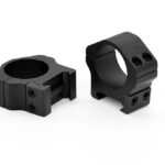 WARNE RINGS MAXIMA 34MM LOW MATTE 1 500mc7b9