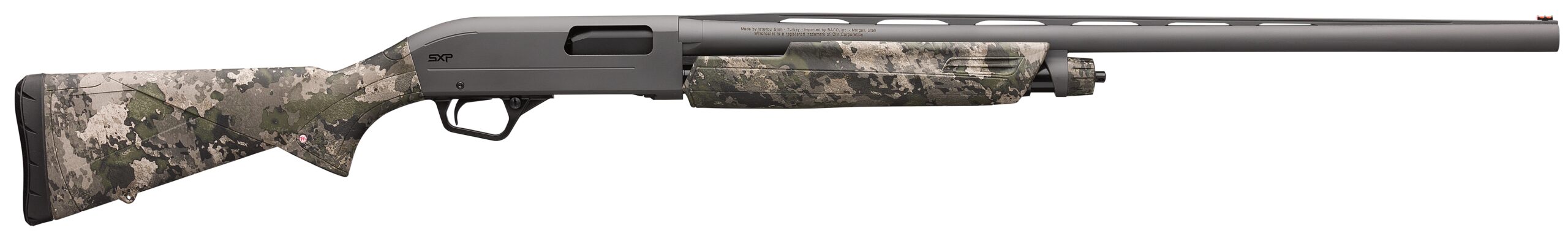 WINCHESTER SXP HYB HNTR 12/28 TT VSX 3" # 3 WINCHESTER SXP HYB HNTR 12/28 TT VSX 3" #