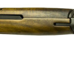 Inland MFG ILM200 Advisor M1 30 Carbine 15+1 12" Threaded Barrel w/Conical Flash Hider, Black Parkerized Metal Finish, Type 2 Barrel Band, Round Bolt, Low Wood Walnut Stock 2 5134