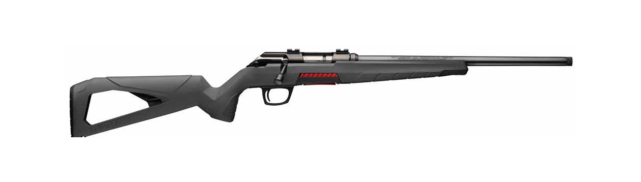 WINCHESTER XPERT 22WMR 18" BL/SY NS 3 WINCHESTER XPERT 22WMR 18" BL/SY NS