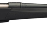 Winchester Repeating Arms 535700255 XPR Full Size 300 WSM 3+1 24" Blued Perma-Cote Sporter Barrel, Blued Perma-Cote Steel Drilled & Tapped Receiver, Matte Black Fixed Synthetic Stock, Right Hand 2 5273