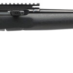 Savage Arms 47222 A Series Pro Varmint Full Size 22 WMR 10+1 22" High Luster Heavy Fluted Barrel, High Luster Picatinny Rail Carbon Steel Receiver, Matte Black Boyd's Pro Varmint Wood Stock, Right Han 2 53071