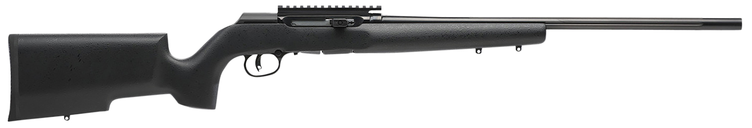 Savage Arms 47222 A Series Pro Varmint Full Size 22 WMR 10+1 22" High Luster Heavy Fluted Barrel, High Luster Picatinny Rail Carbon Steel Receiver, Matte Black Boyd's Pro Varmint Wood Stock, Right Han 3 Savage Arms 47222 A Series Pro Varmint Full Size 22 WMR 10+1 22" High Luster Heavy Fluted Barrel, High Luster Picatinny Rail Carbon Steel Receiver, Matte Black Boyd's Pro Varmint Wood Stock, Right Han