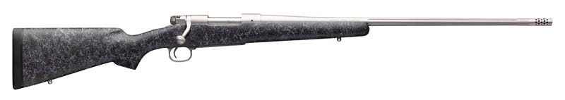 WINCHESTER M70 EXT WTHR SS/SYN 300WSM MB 3 WINCHESTER M70 EXT WTHR SS/SYN 300WSM MB