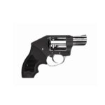 CHARTER ARMS CHARTER OFF DUTY 38SPC BLK/HP 1 539219963