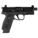 FN 502 TACTICAL 22LR PSTL BLK TB 1 543822 14138832