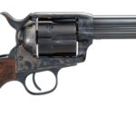 TAYLOR'S & COMPANY GAMBLER 357MAG 4.75" BL/WD 2 555146ca7e