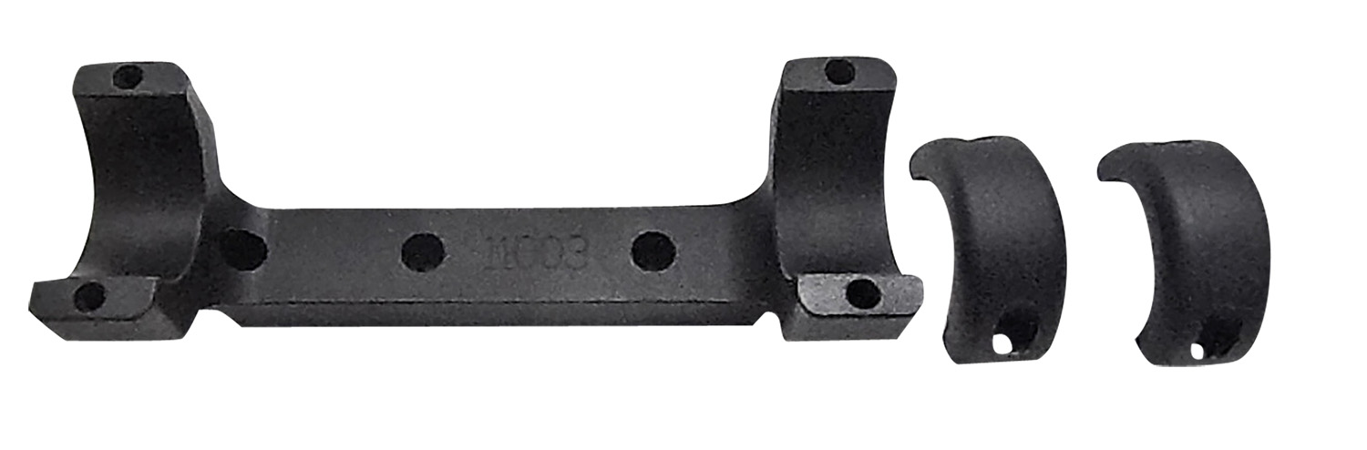 DNZ 11003 Game Reaper Scope Mount/Ring Combo Matte Black 1" Tube H&R Handi-Rifle/Henry Single Shot Rifle, High Rings 3 DNZ 11003 Game Reaper Scope Mount/Ring Combo Matte Black 1" Tube H&R Handi-Rifle/Henry Single Shot Rifle, High Rings